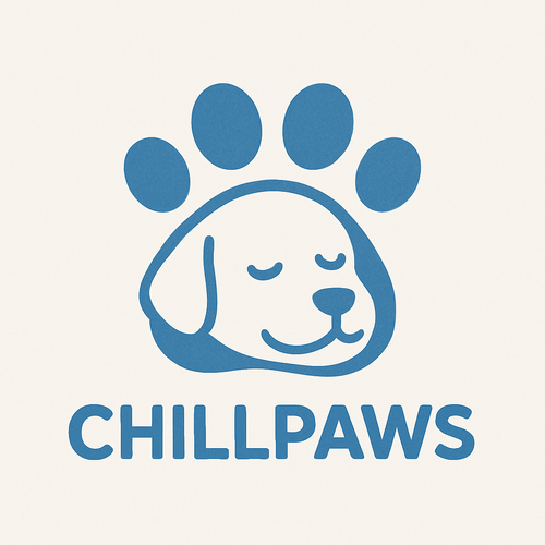 Chill Paws