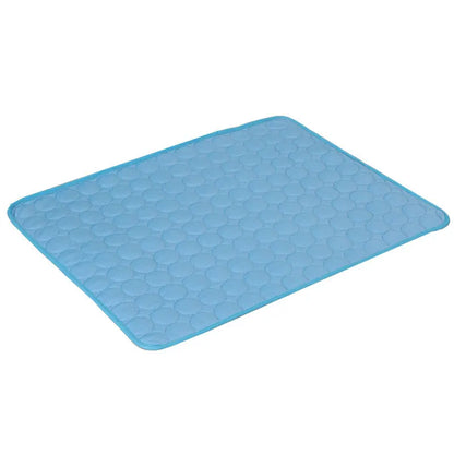 Keep Your Dog Cool and Happy Before Summer Arrives – Cooling Mat Solution.