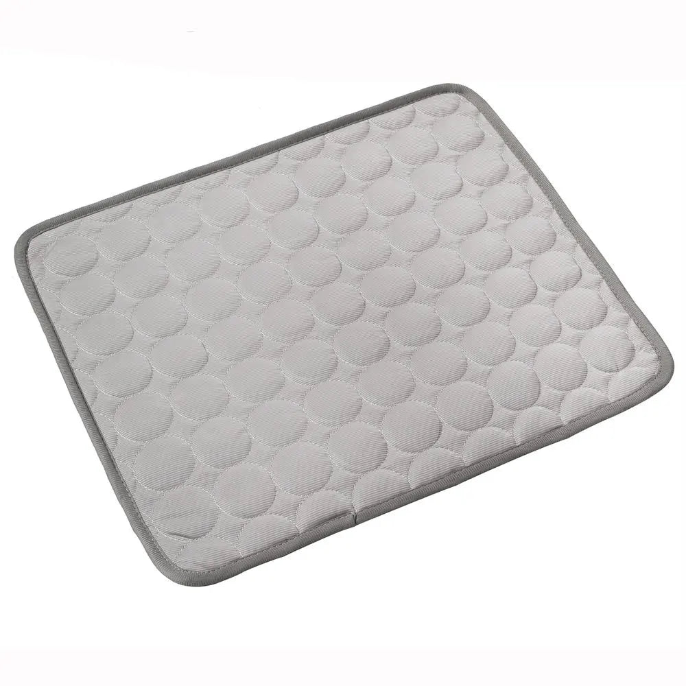 Keep Your Dog Cool and Happy Before Summer Arrives – Cooling Mat Solution.