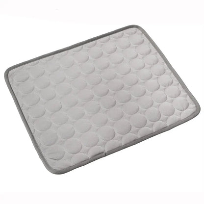 Keep Your Dog Cool and Happy Before Summer Arrives – Cooling Mat Solution.
