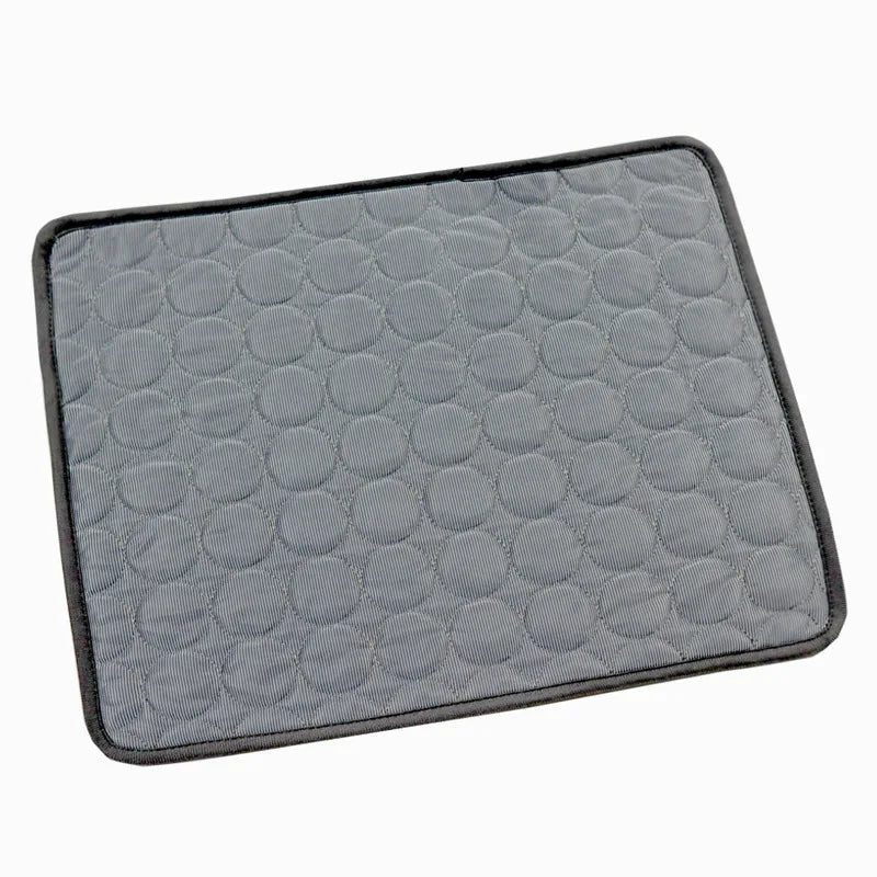 Keep Your Dog Cool and Happy Before Summer Arrives – Cooling Mat Solution.