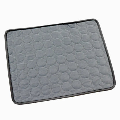 Keep Your Dog Cool and Happy Before Summer Arrives – Cooling Mat Solution.