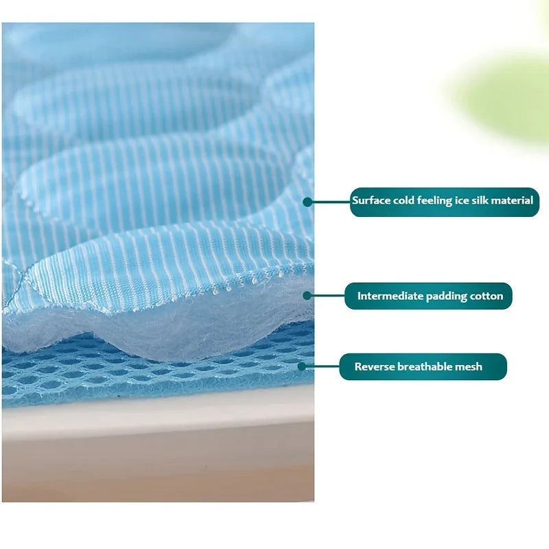 Keep Your Dog Cool and Happy Before Summer Arrives – Cooling Mat Solution.