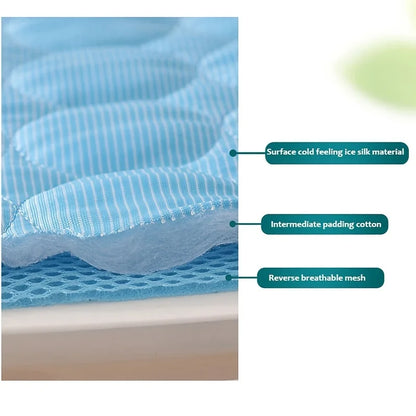 Keep Your Dog Cool and Happy Before Summer Arrives – Cooling Mat Solution.