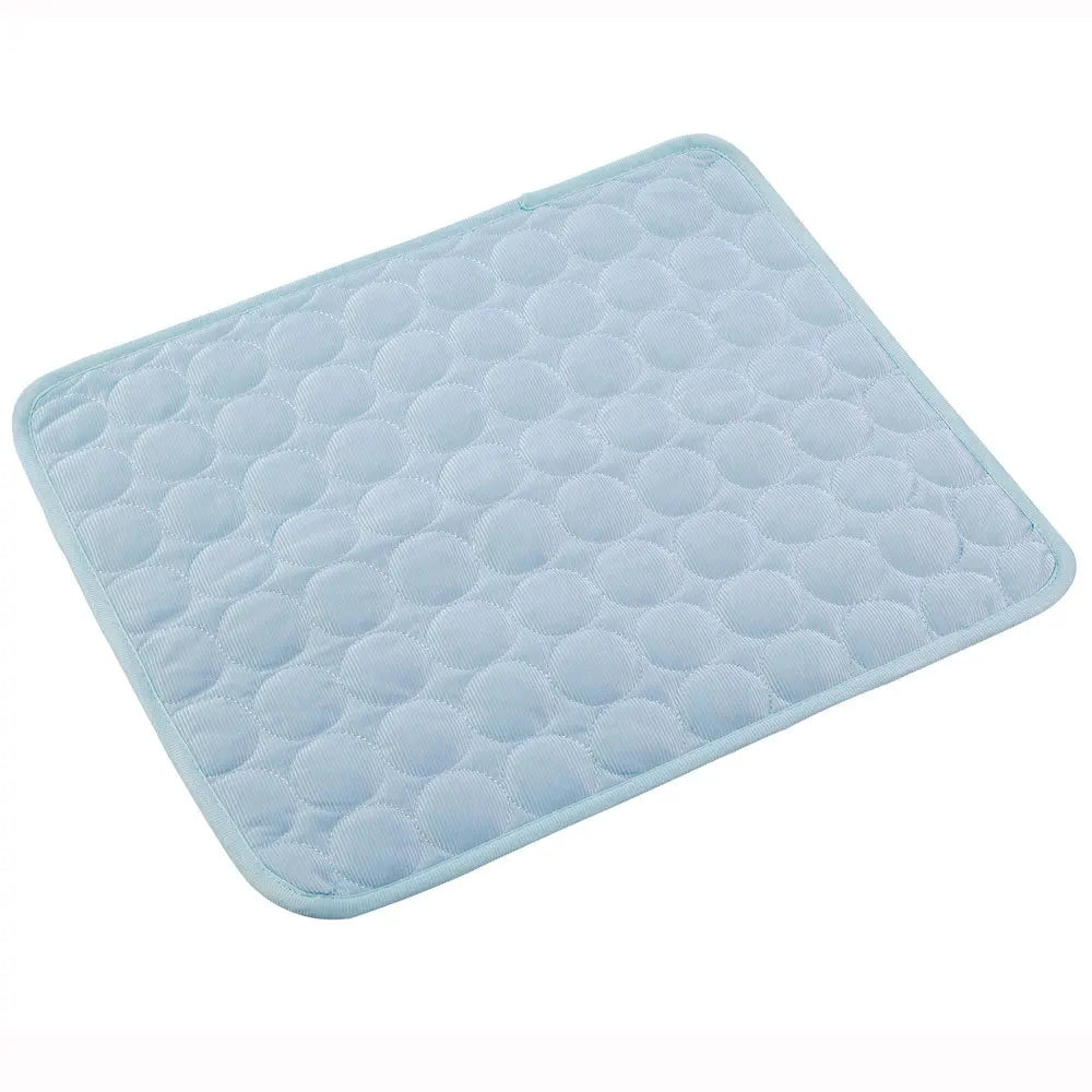 Keep Your Dog Cool and Happy Before Summer Arrives – Cooling Mat Solution.