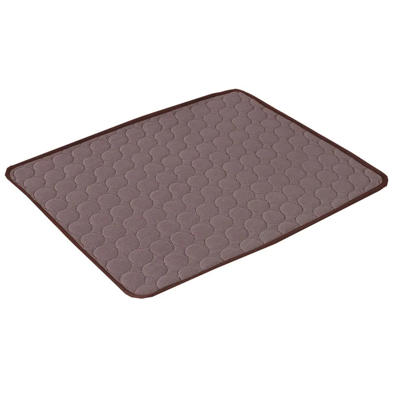 Keep Your Dog Cool and Happy Before Summer Arrives – Cooling Mat Solution.