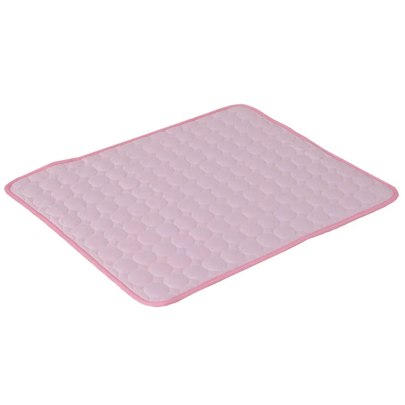 Keep Your Dog Cool and Happy Before Summer Arrives – Cooling Mat Solution.